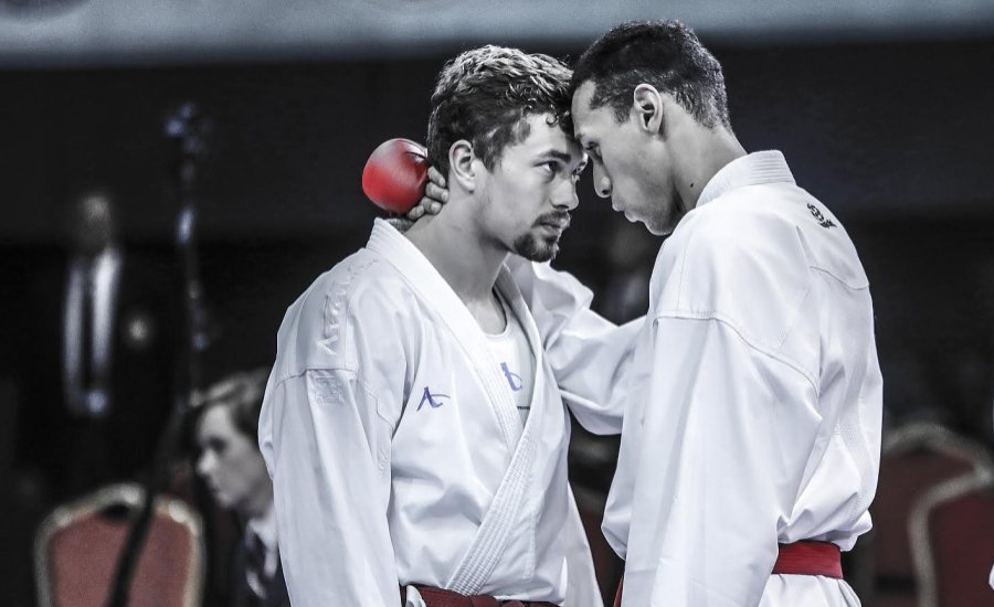 Megvan a 2021-es felnőtt karate Eb új helyszíne