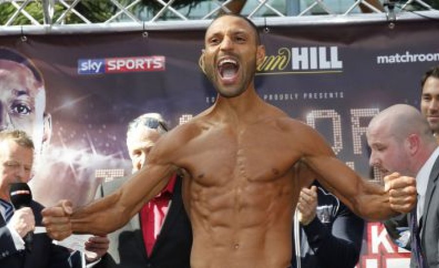 Brook és Bizier mérlegelt