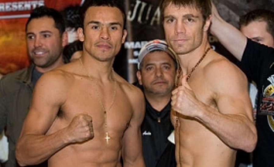 Marquez és Katsidis is mérlegelt