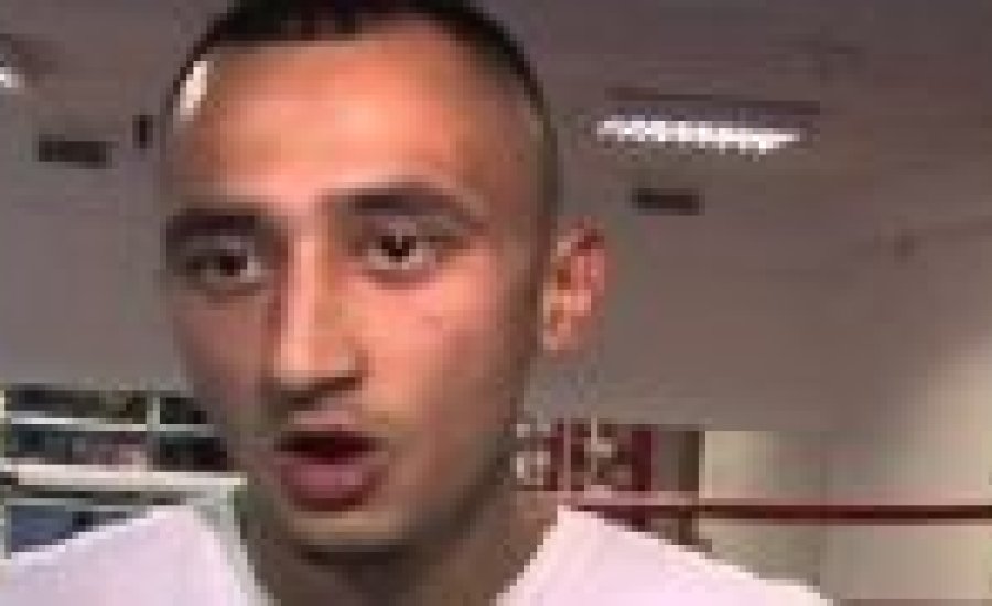 Mizsei és Törteli a felkészülésről (video)