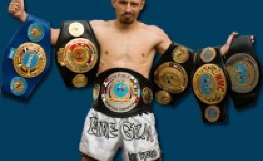 Muaythai világbajnok tart szemináriumot Szentendrén