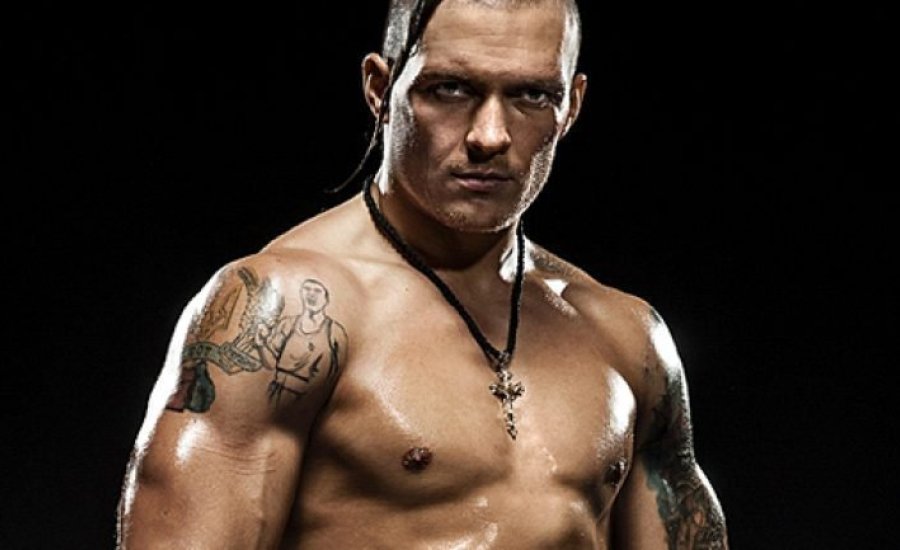 Usyk lett a hivatalos WBO nehézsúlyú kihívó