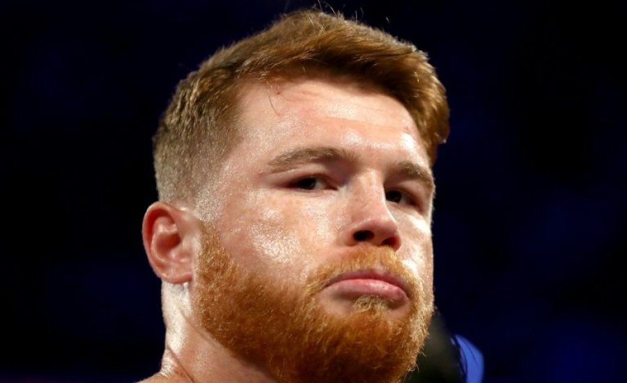 Canelo legjobb pillanatai a ringben – 20 percben