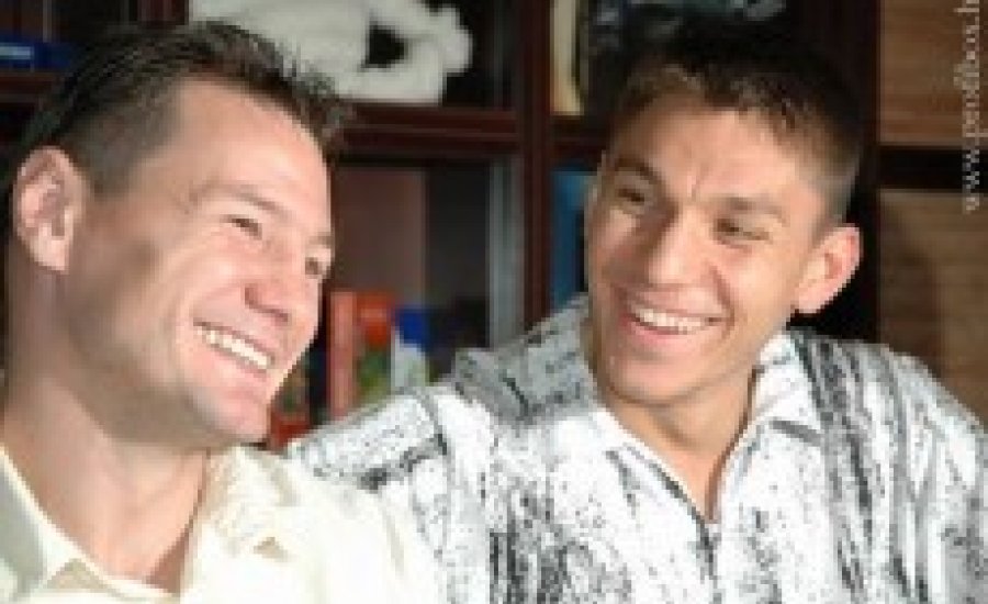 Erdei Zsolt: Balzsay Károly talpra áll