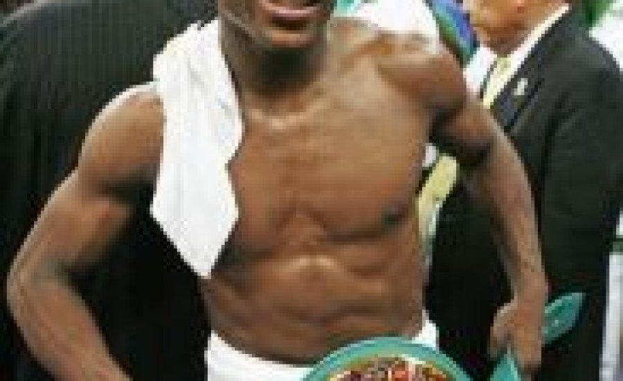 A „Csinifiú” állítja, visszatérése új izgalmakat hoz a boksznak