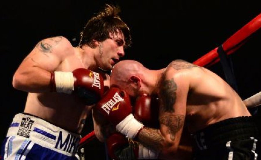 Ringhalál Skóciában