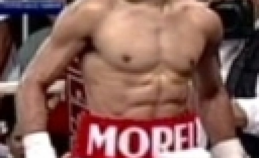 Kétes hírű bokszolót igazolt a Golden Boy