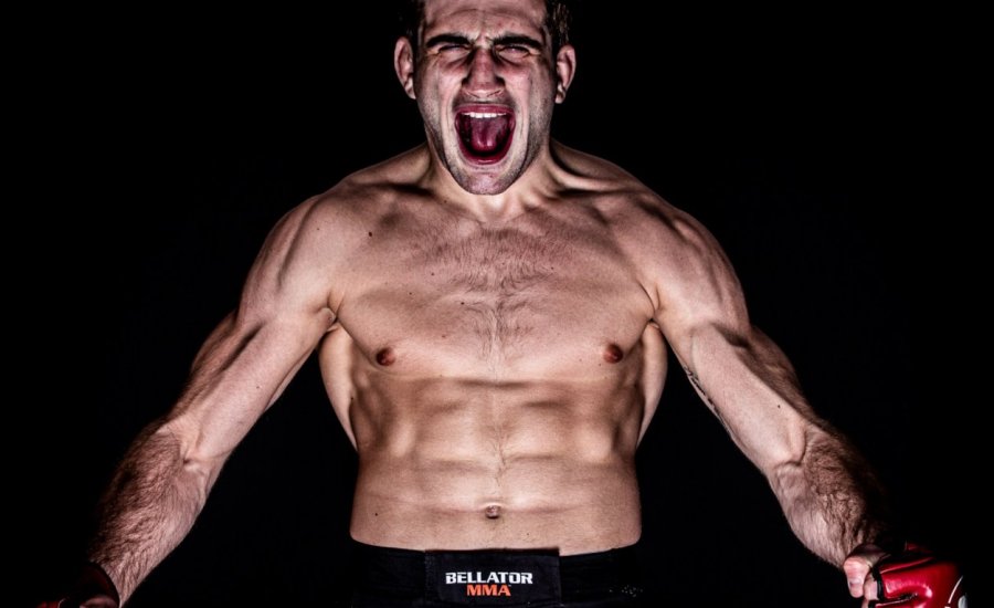 Elsöprő győzelmet aratott ifj. Növényi Norbert