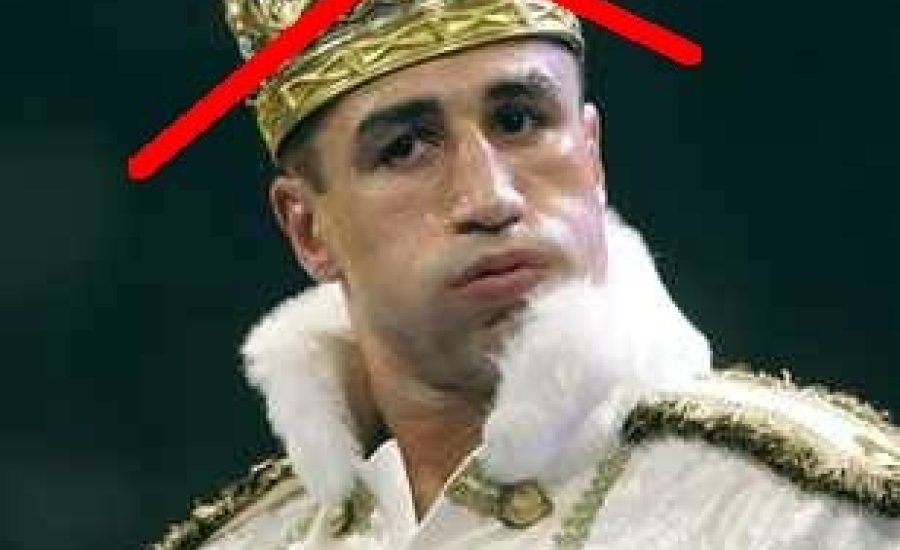 Halvány „King Arthur” Schwerinben