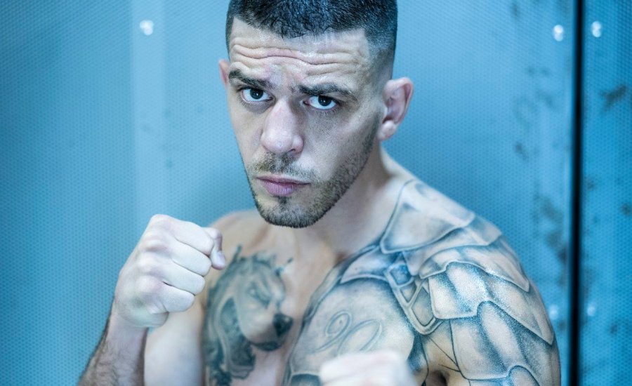 Krämer Péter pontozással maradt alul Franciaországban