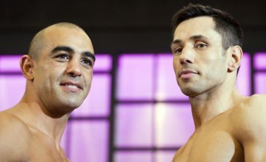 Jön a Sturm-Soliman II.