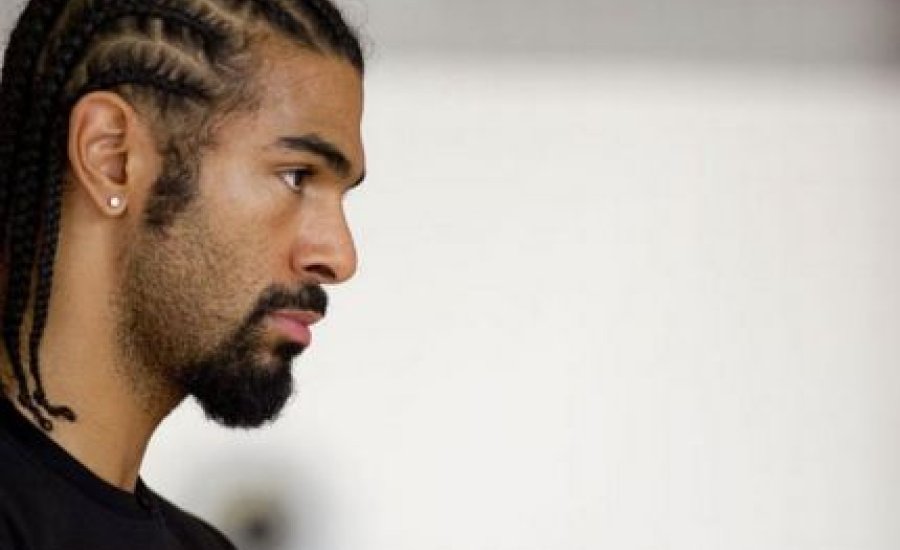 Haye: Fury 1000-szer jobb mint Klicsko