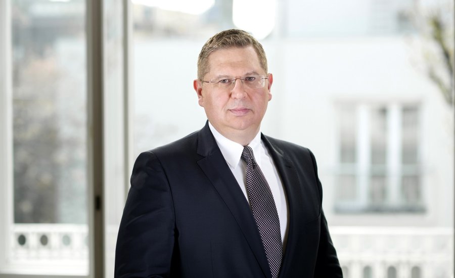 Interjú a MÖSZ elnök dr. Bajkai Istvánnal