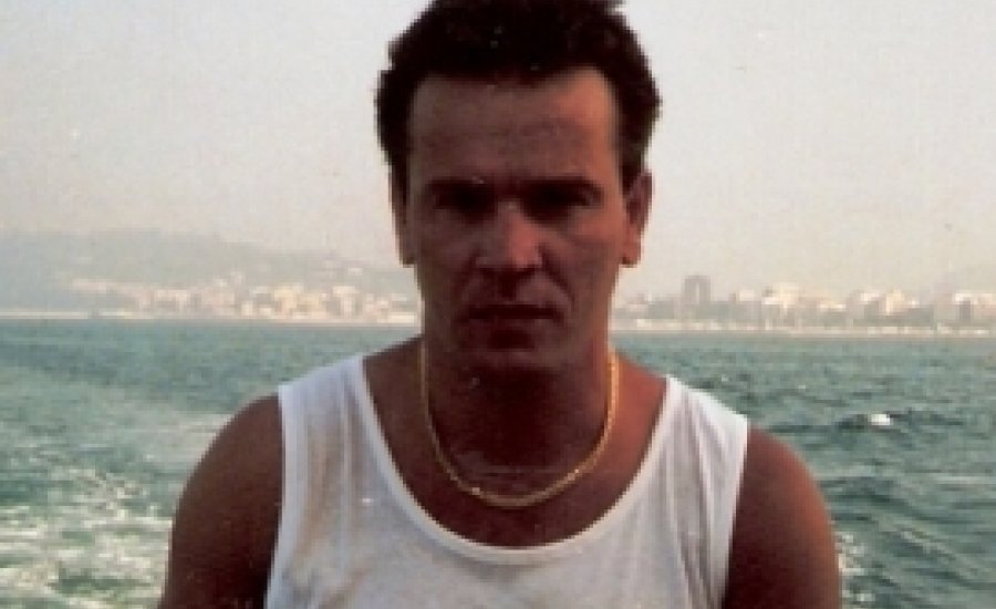 Elhunyt Gregárik Béla