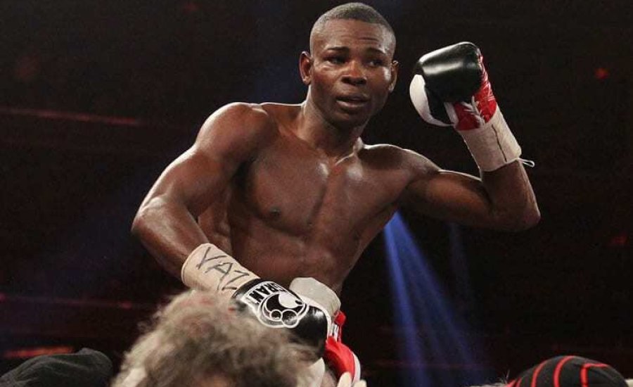 Szörnyű baleset érte a világklasszis bokszolót