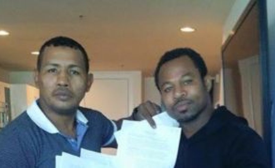 Egyelőre nem fújták le a Mosley-Mayorga meccset