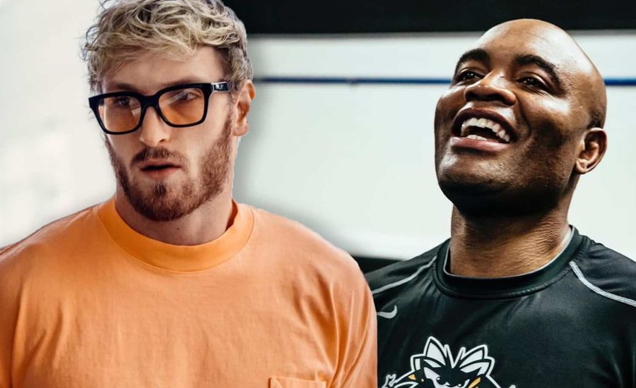 Logan Paul tényleg igazi ökölvívó mérkőzésre készül?!