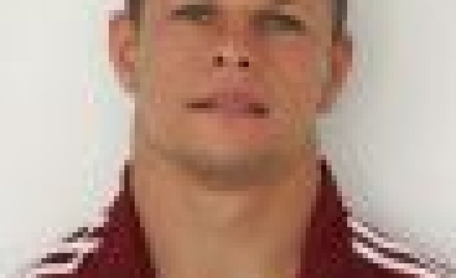 Szili István harmadik profi küzdelmére készül