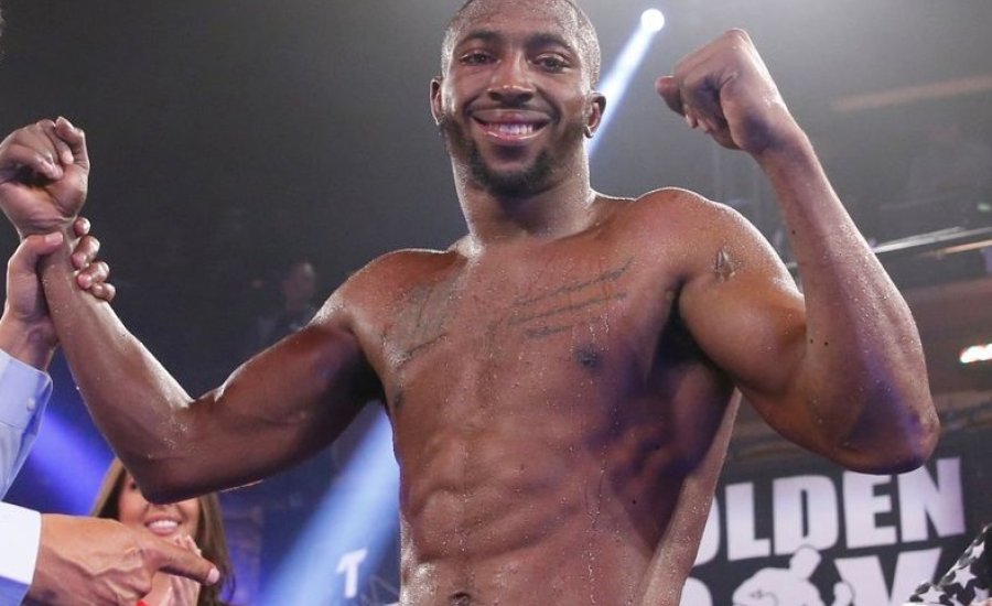 Tragédia: Elhunyt a fiatal amerikai boxreménység!