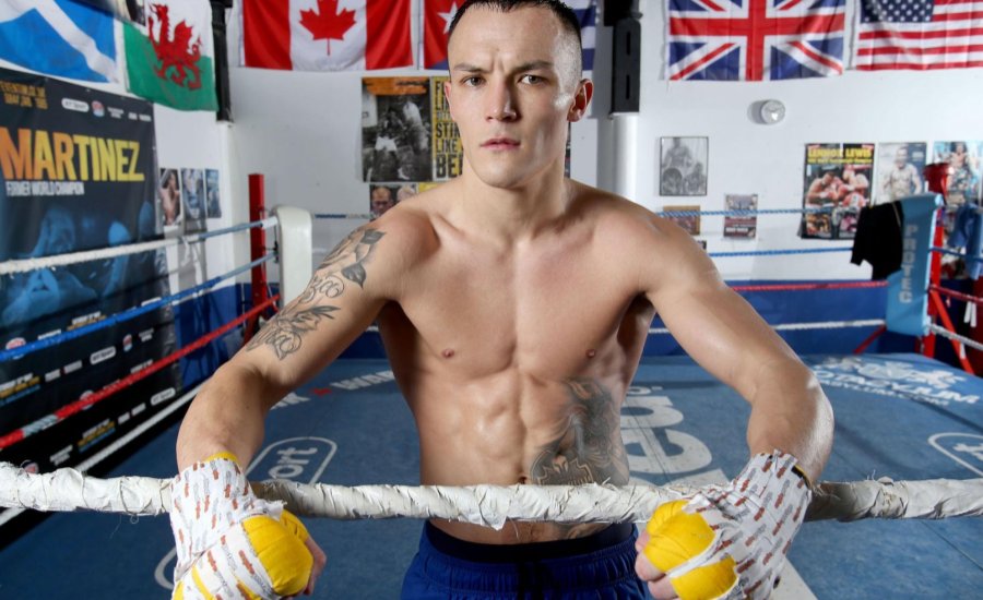 Visszavonul, ha nem nyeri meg a visszavágót