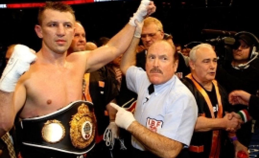 Tomasz Adamek: Egyre jobb vagyok