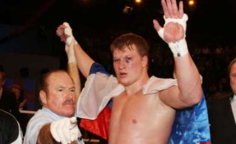 A Sauerland tagadja a Povetkin-Oquendo összecsapást