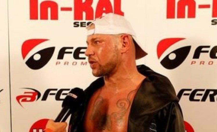 Bozai Gyula: Ez volt az álmom