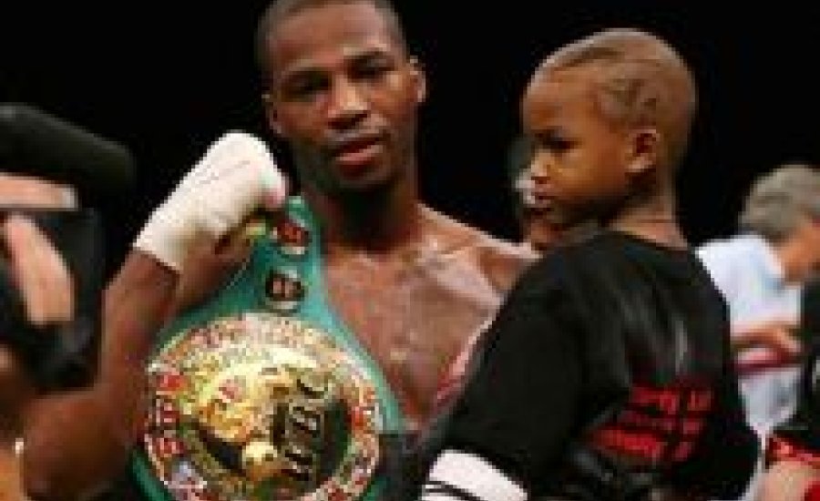 Dawson Hopkinsnak: Tudom, hogy szavatartó ember vagy