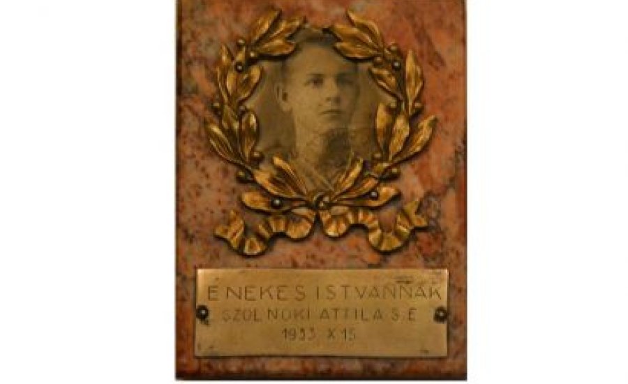 Szerdától ismét Énekes Emlékverseny