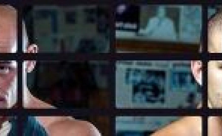 Ferobox Event promó - Szentes