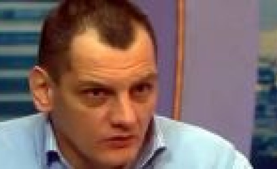 DIGI Sport, Reggeli Start - Petrányi Zoltán