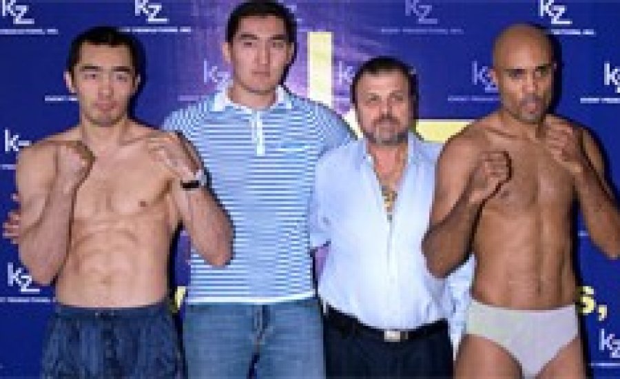 Campillo és Sumenov mérlegelt