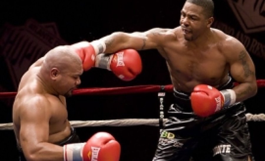 David Tua: semmi nem téríthet el az utamról