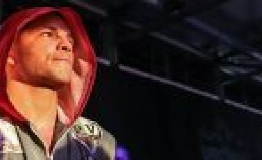 Bacskai ukrán ellenféllel küzd (video)