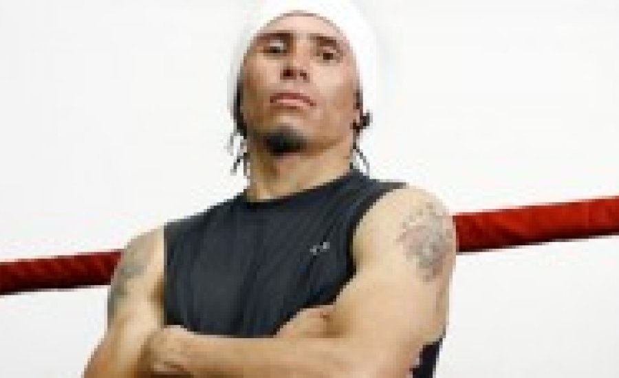 A 25. kiütésére készül Edwin Valero