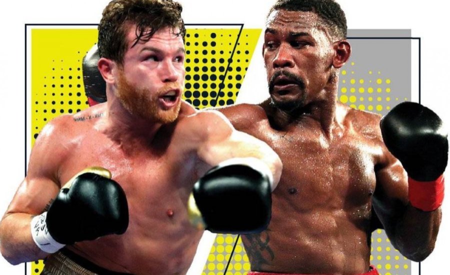 „Canelo” szerint nehéz, bonyolult küzdelem lesz