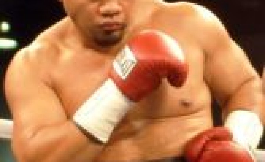 David Tua pontozással győzött