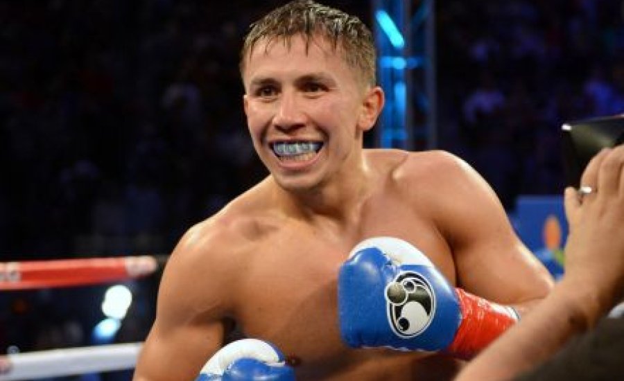 Golovkin nem tágít