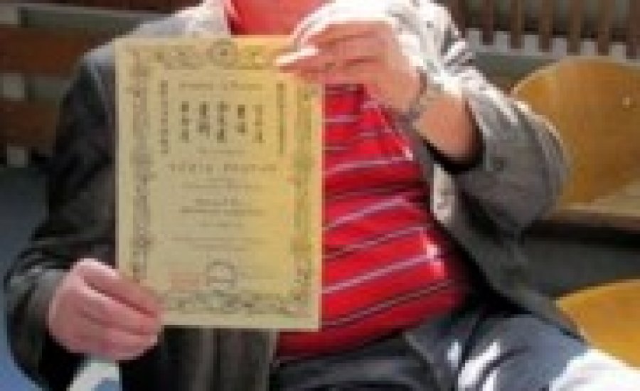 Kesic Bogdan 8.danos