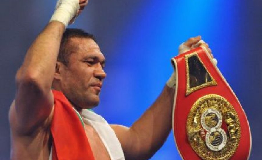 Kubrat Pulev jó meccsen lett Klicsko kihívója