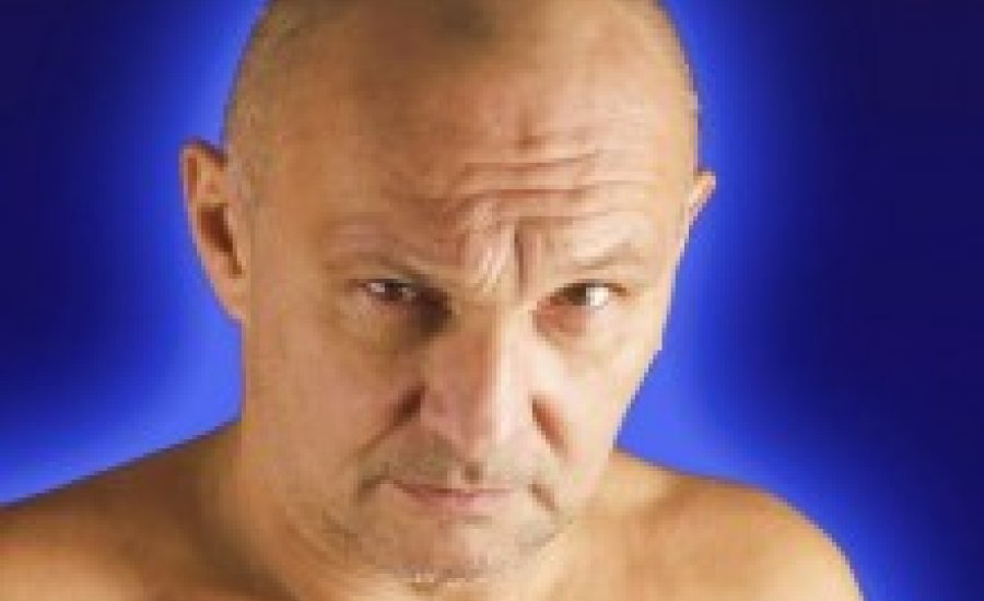 Paszterkó László 33 év után köszön el a ringtől