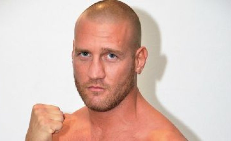 Mindent kiadott a felkészülés alatt