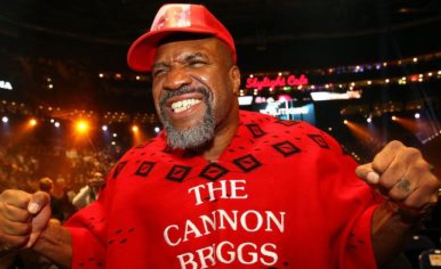 Briggs szerint Fury mindent neki köszönhet