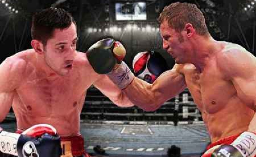 Döntetlen a Stieglitz-Sturm összecsapáson