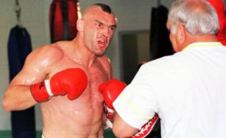 Szenzáció! Mavrovic visszatér?
