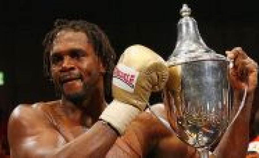 Audley Harrison szerint a britek szembefordultak David Haye-jel