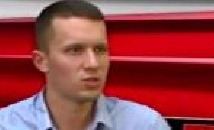 Dinó Sporthíradó: Kovács Bence (video)