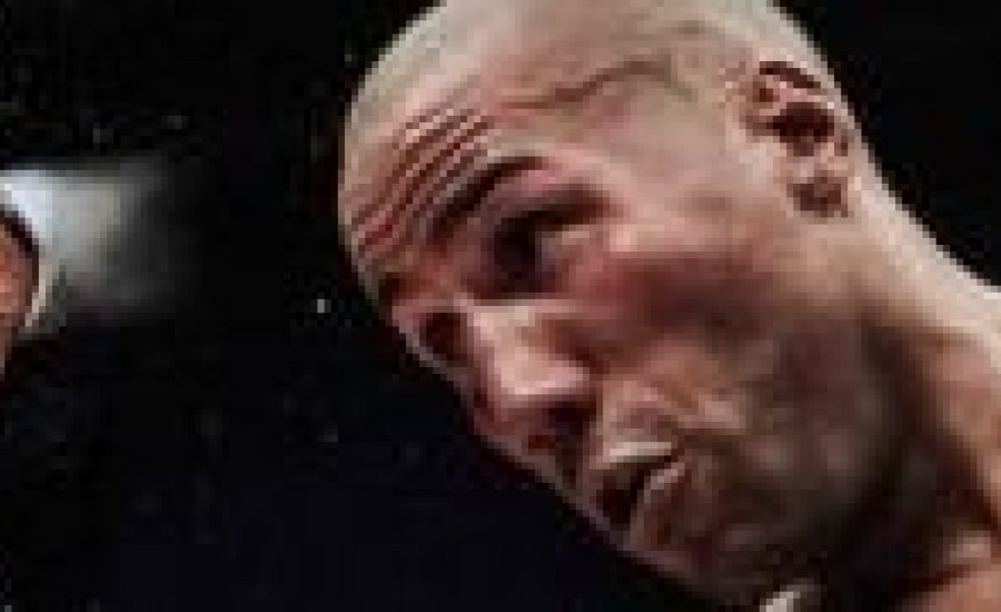 James DeGale vs. Lucian Bute (video)