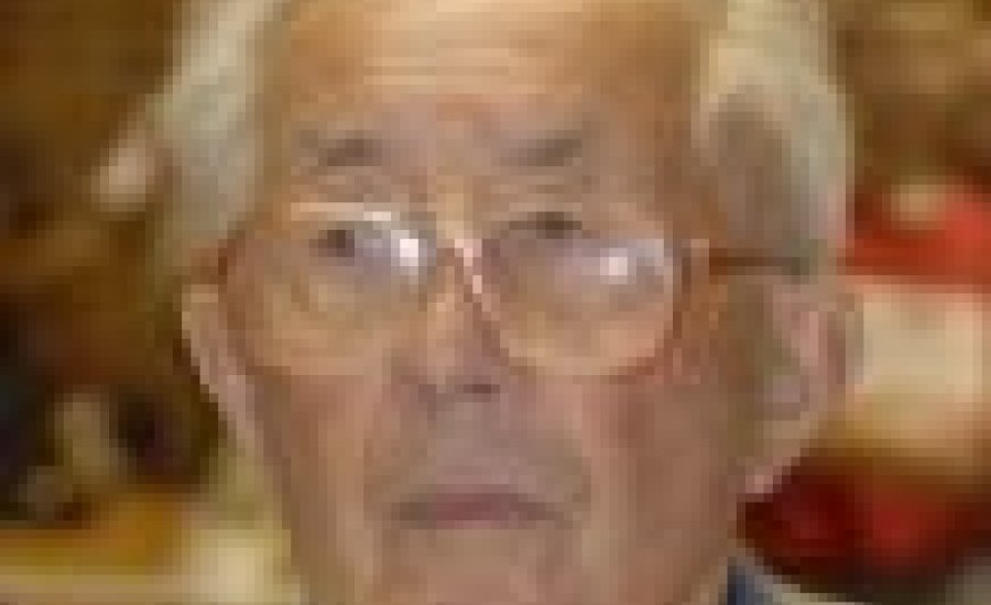 Életének 88. évében elhunyt Csenki Ferenc ökölvívóedző