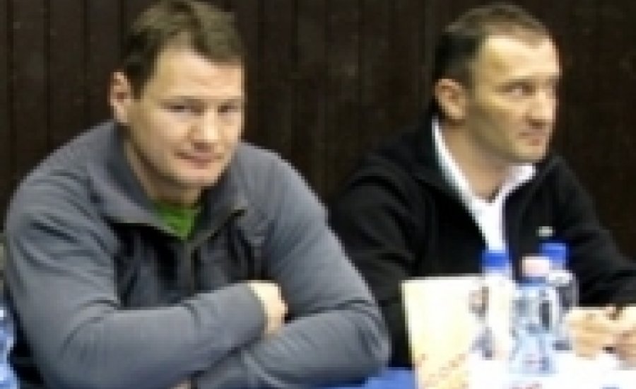 Kokó: Erdeinek le kell nyűgözni a szakembereket